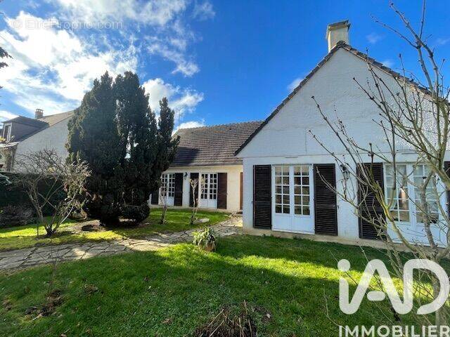 Photo 1 - Maison à SAINT-PATHUS