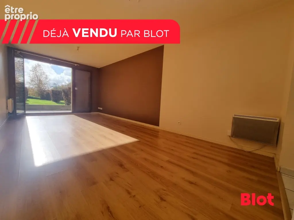 Appartement 3 pièces 63 m² à vendre à Pace (35740) - photo 3