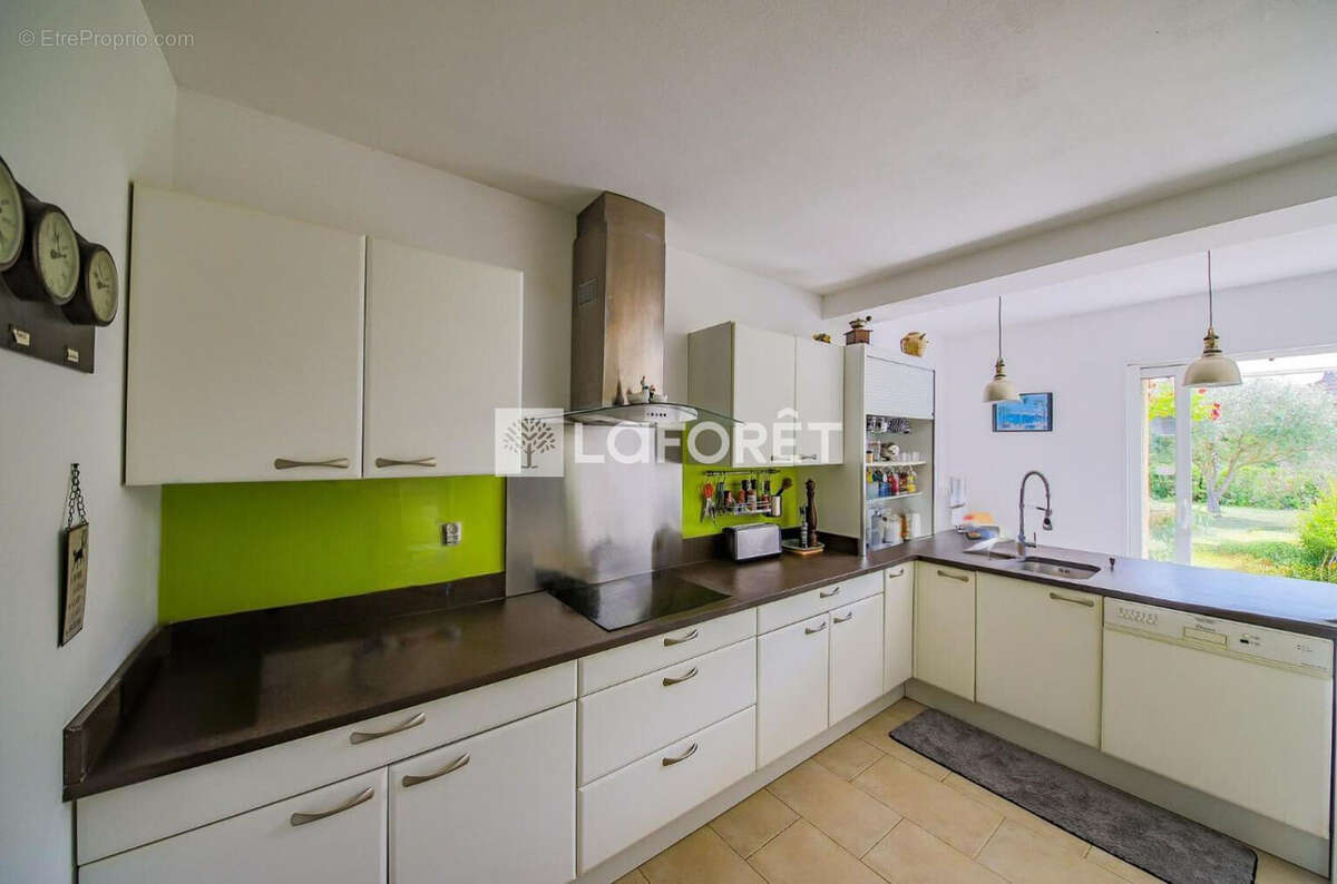 Maison à SORBO-OCAGNANO