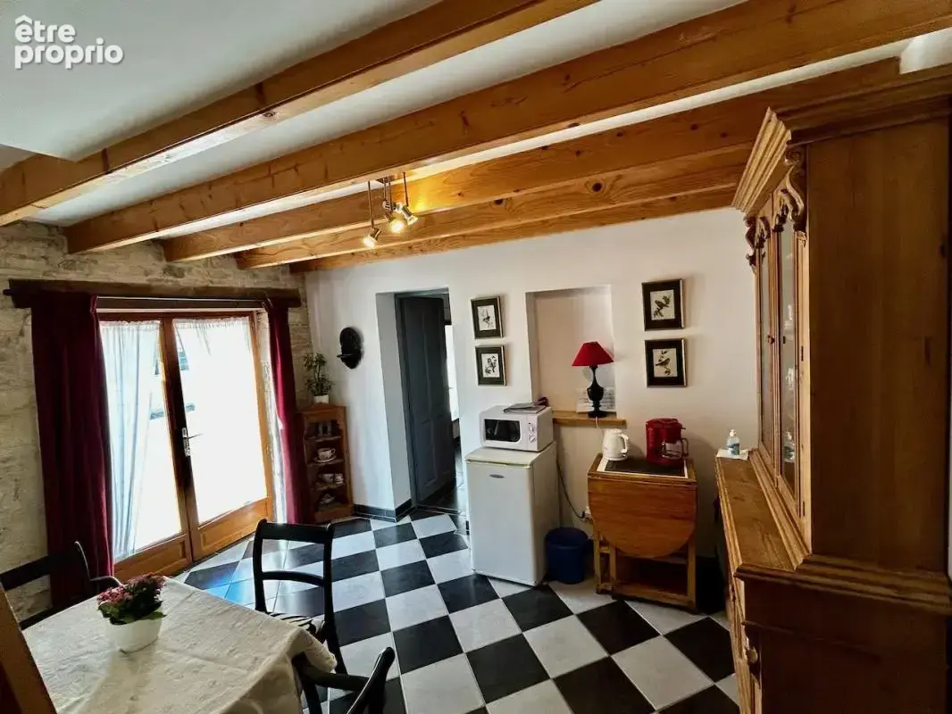 Belle maison en pierre 235m2, 4 chambres, piscine et annexe - photo 21