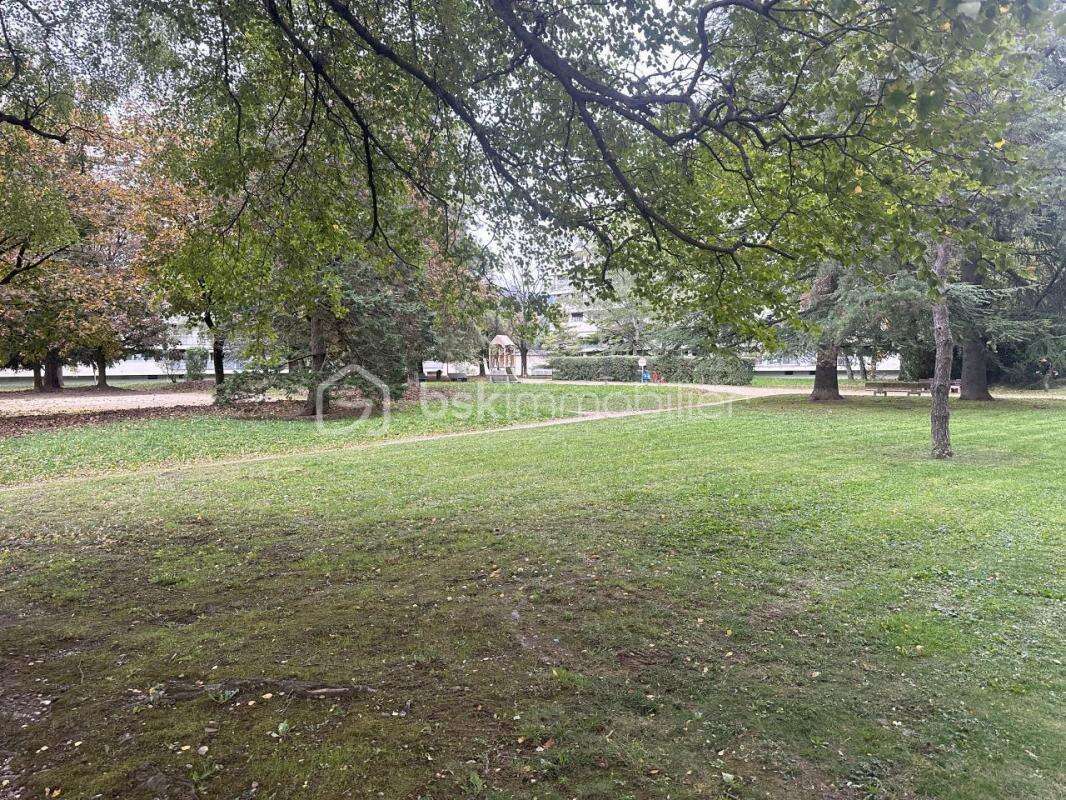 Appartement à EYBENS