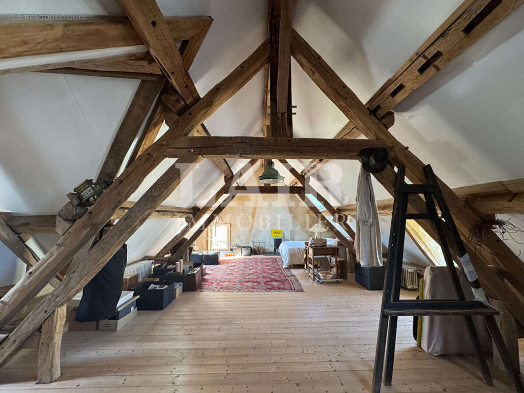 Maison à MORTAGNE-AU-PERCHE