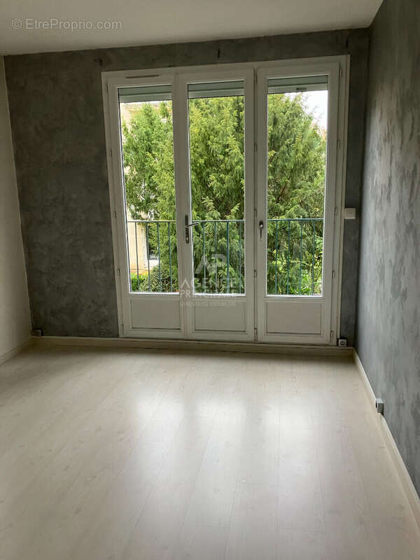 Appartement à MAISONS-LAFFITTE