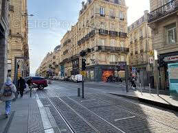 A vendre murs commerciaux/professionnel - bordeaux - photo 2