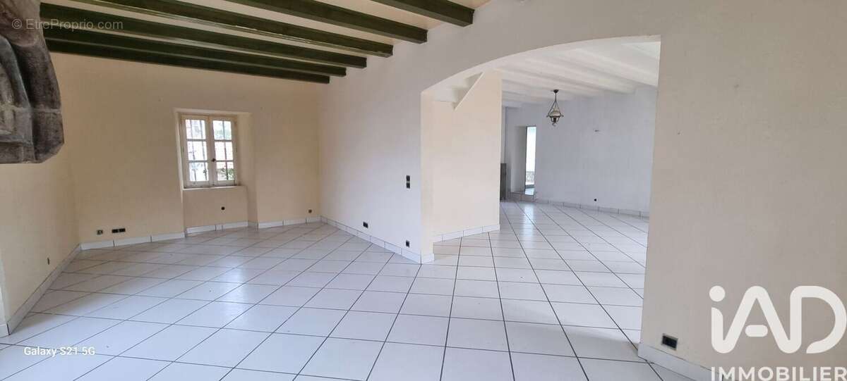 Maison 160 m² à Saint-Beauzire  - photo 6