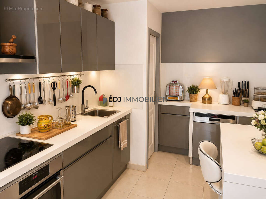 Appartement 130 m² à Amelie-Les-Bains-Palalda  - photo 8