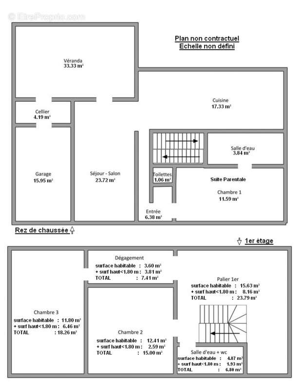 Maison à DECIZE