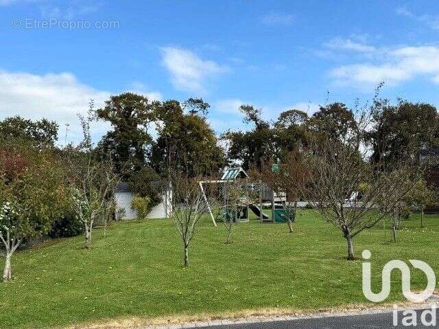 Photo 3 - Maison à MAHALON