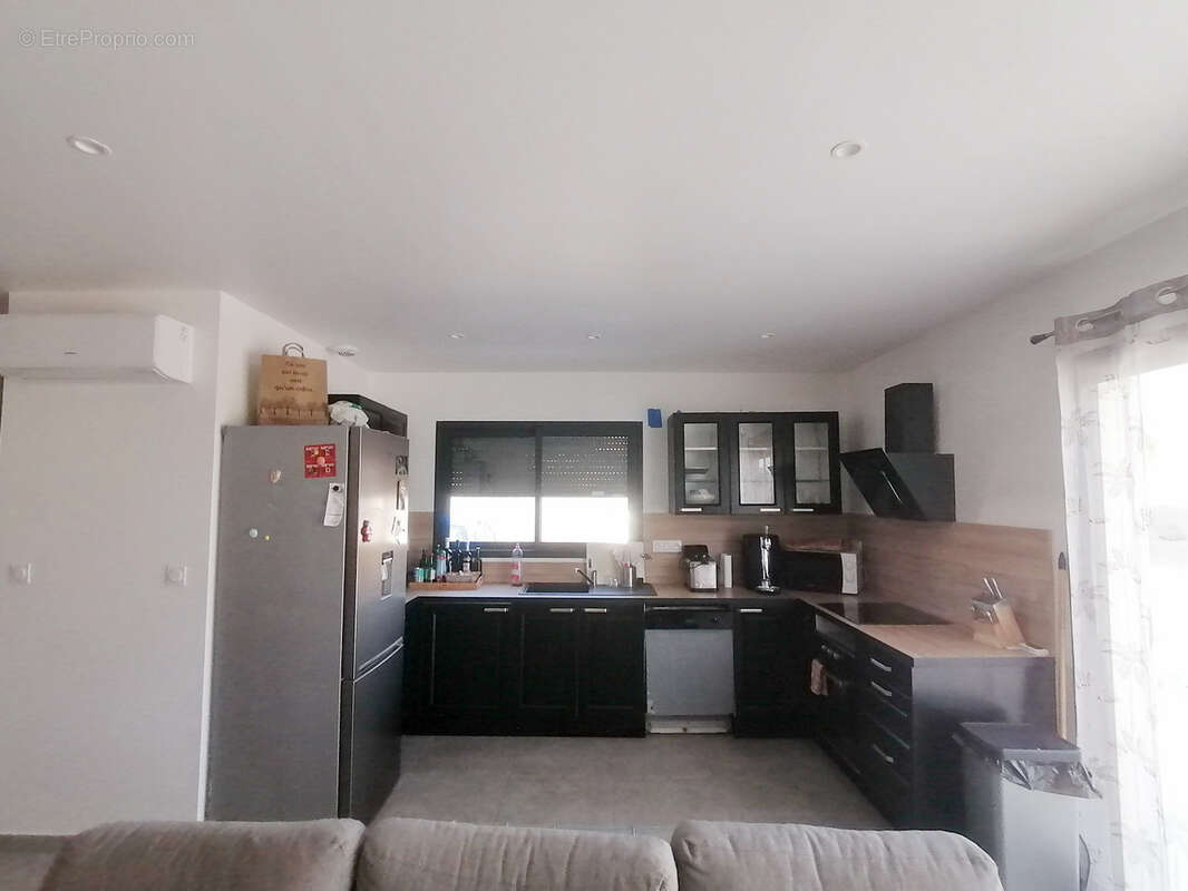 Maison à SAINT-NAZAIRE-D&#039;AUDE