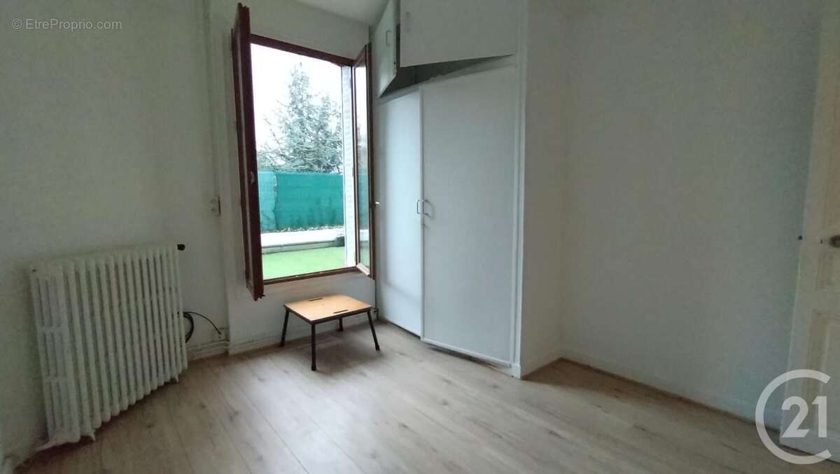 Maison à FONTENAY-SOUS-BOIS