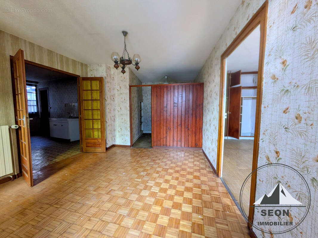 Maison 92 m² à Macot-La-Plagne  - photo 5