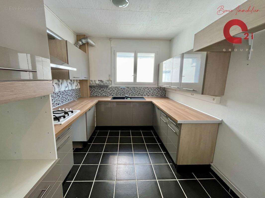 Appartement à TARBES