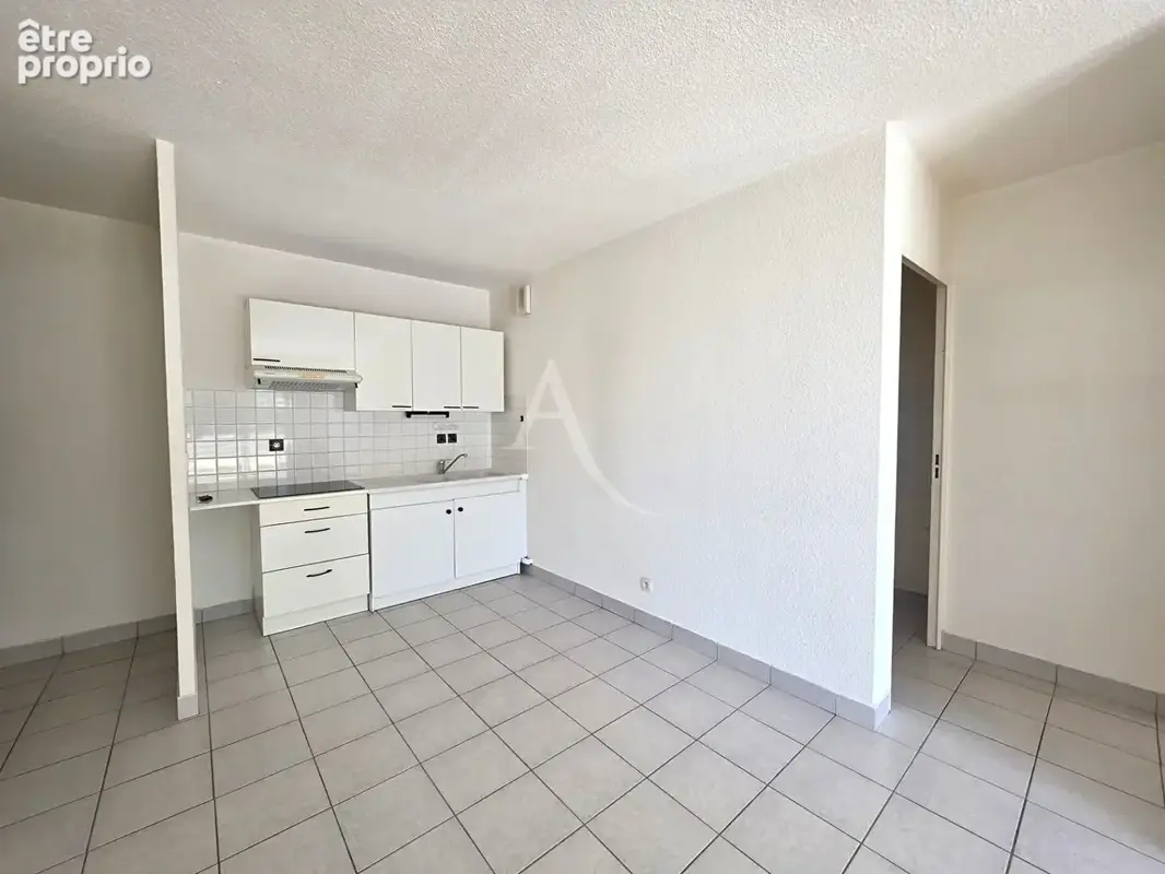 Appartement Saint Sebastien Sur Loire MARTELLIÈRE - photo 3