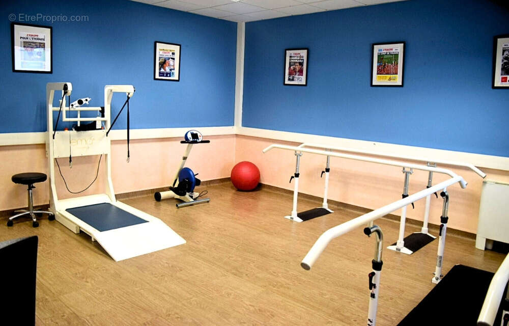 Appartement à CABRIES