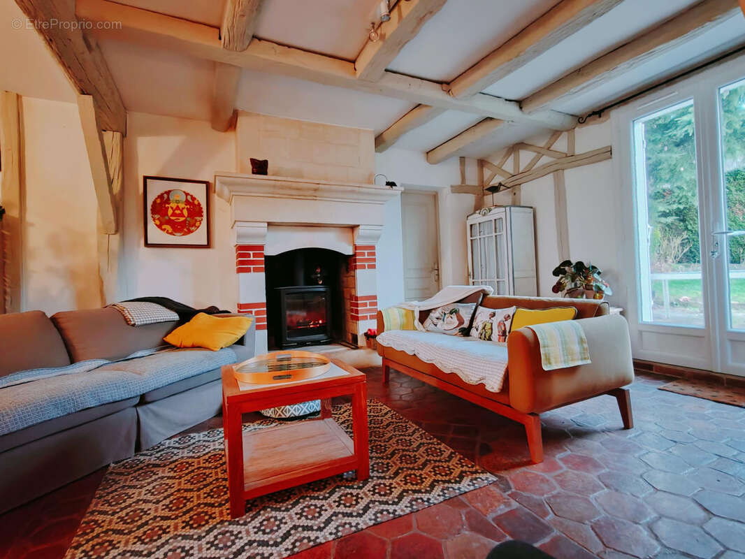 Villers cotterets, quartier recherche - photo 4