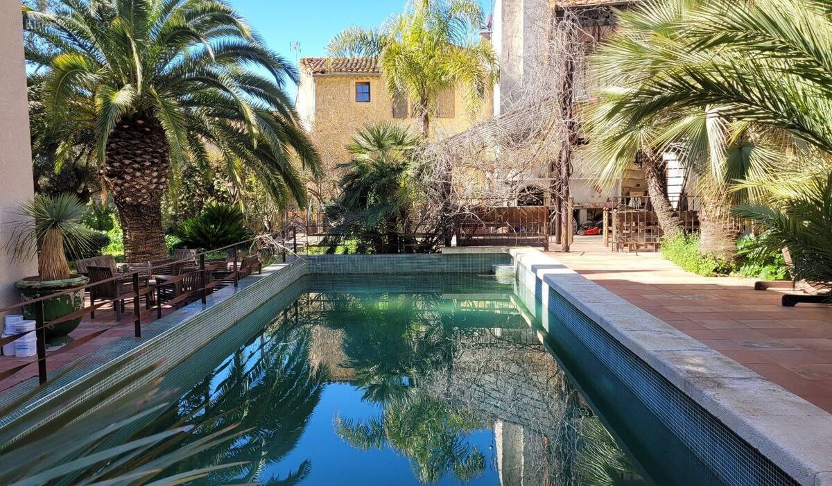 Photo 1 - Maison à BEZIERS