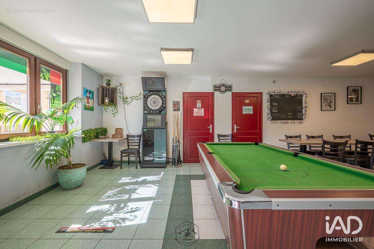 Photo 6 - Commerce à GANDRANGE