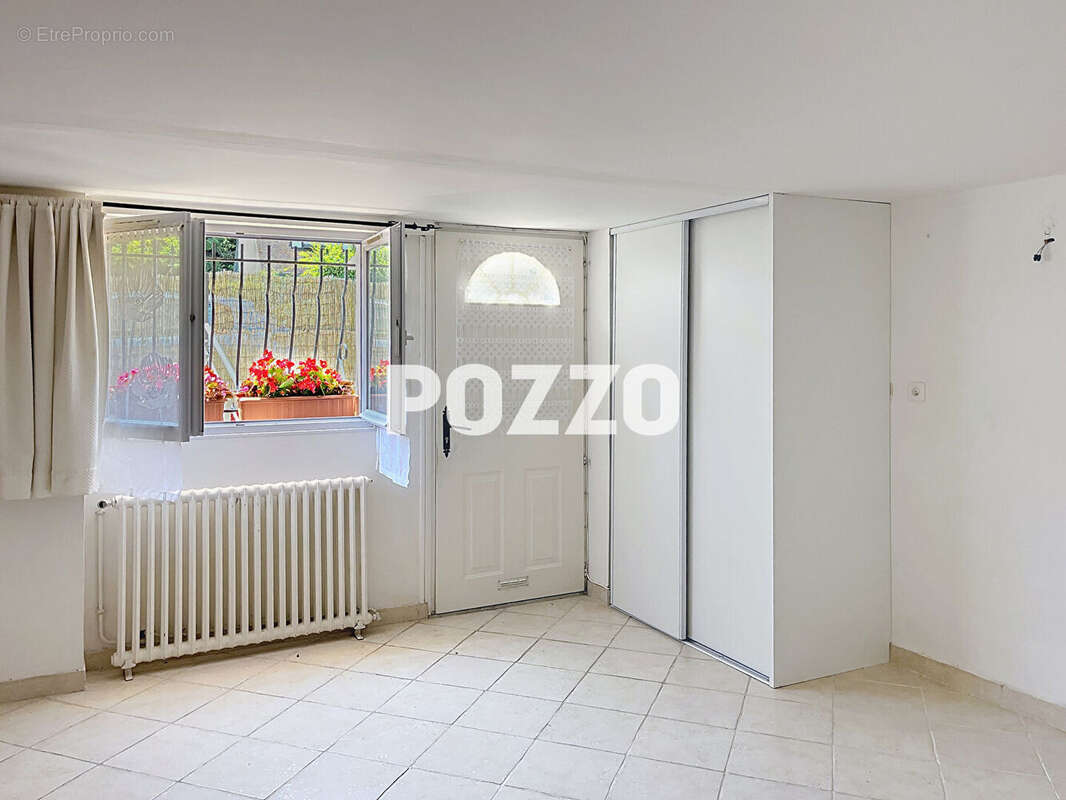 Maison à BENERVILLE-SUR-MER