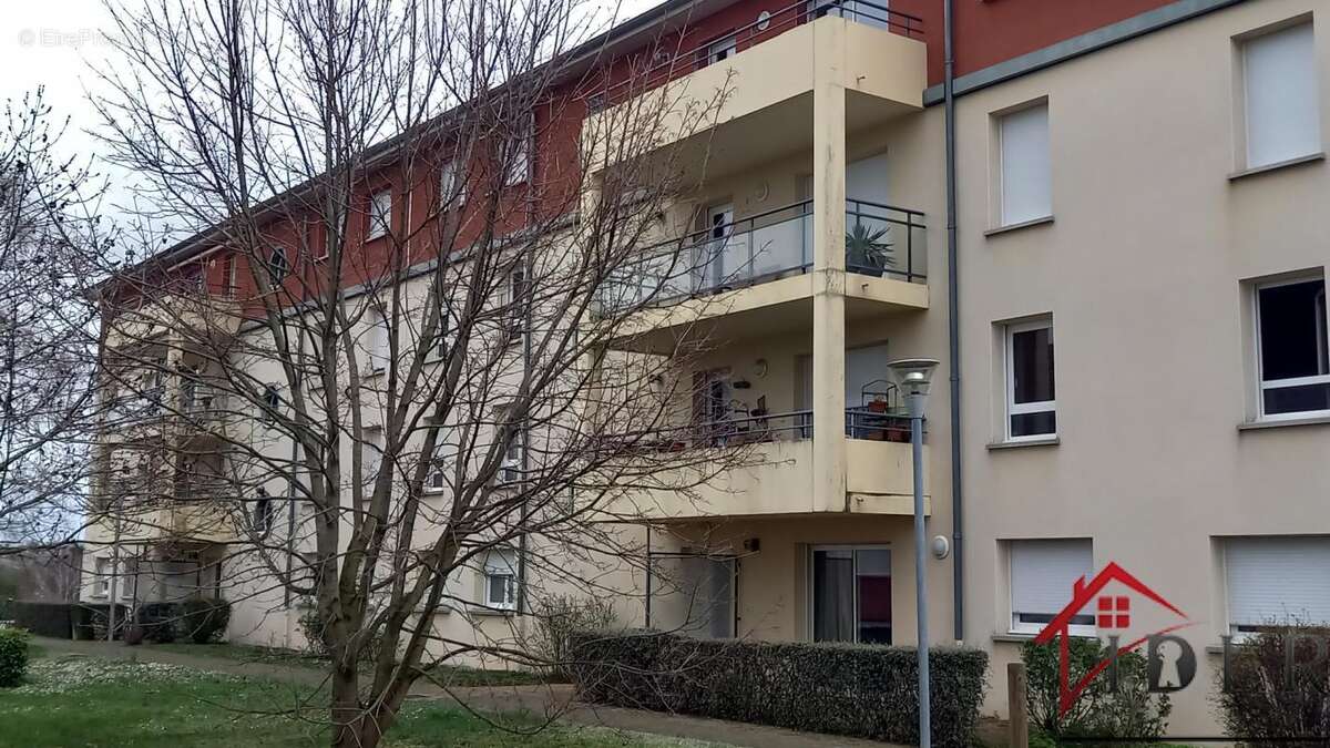 Appartement à POLIGNY
