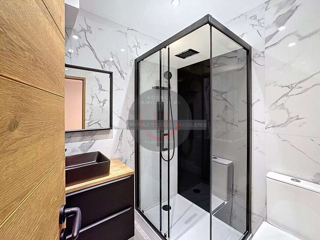 Maison à LES ADRETS-DE-L&#039;ESTEREL