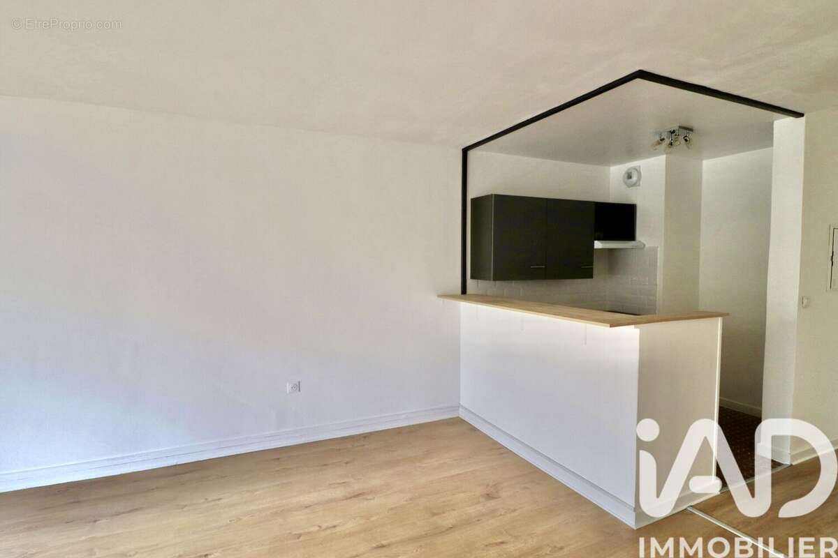 Photo 4 - Appartement à FONTAINEBLEAU