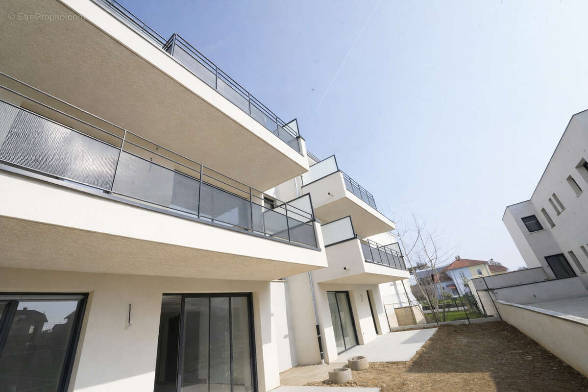 Appartement à UCKANGE