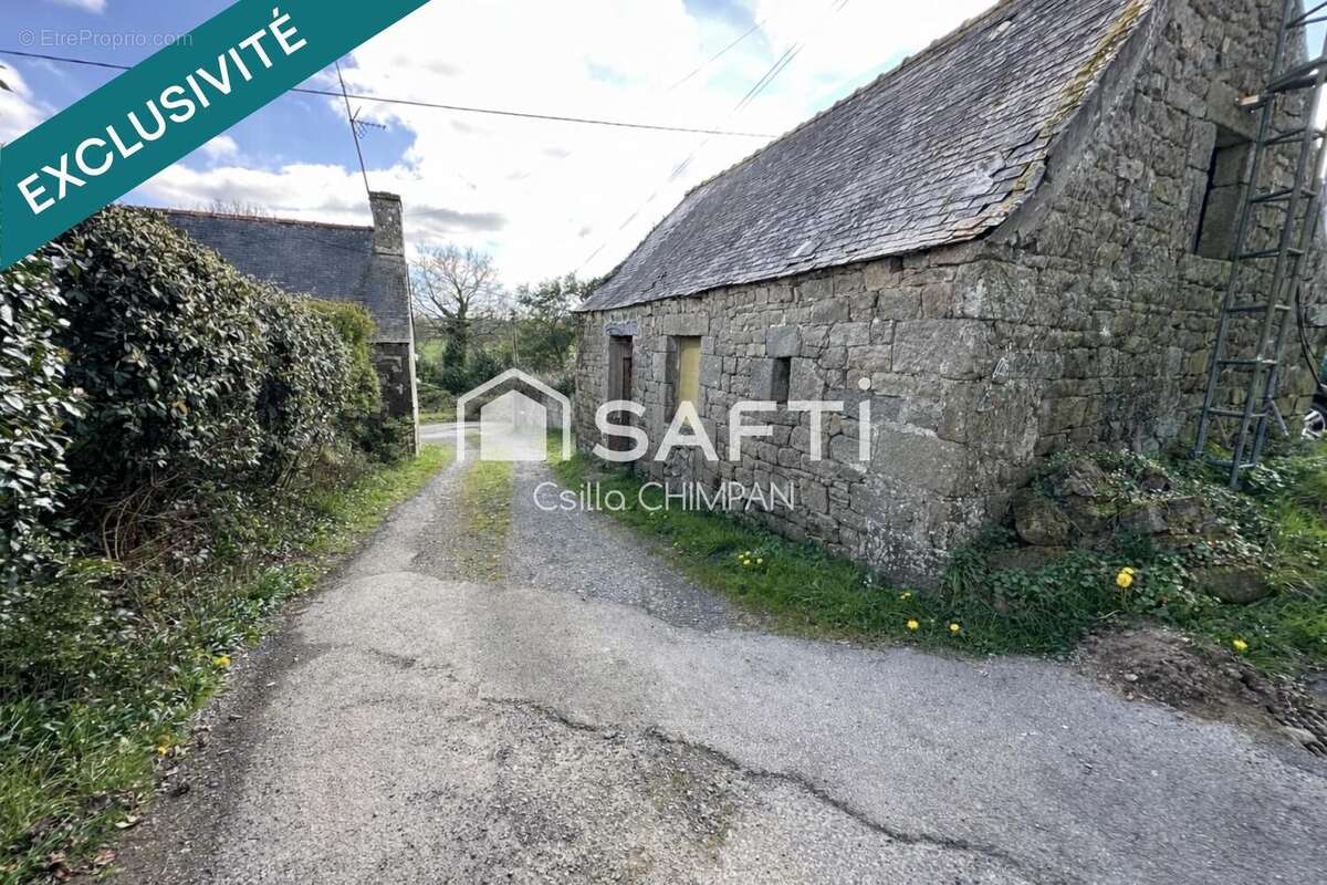 Photo 7 - Maison à LOGUIVY-PLOUGRAS