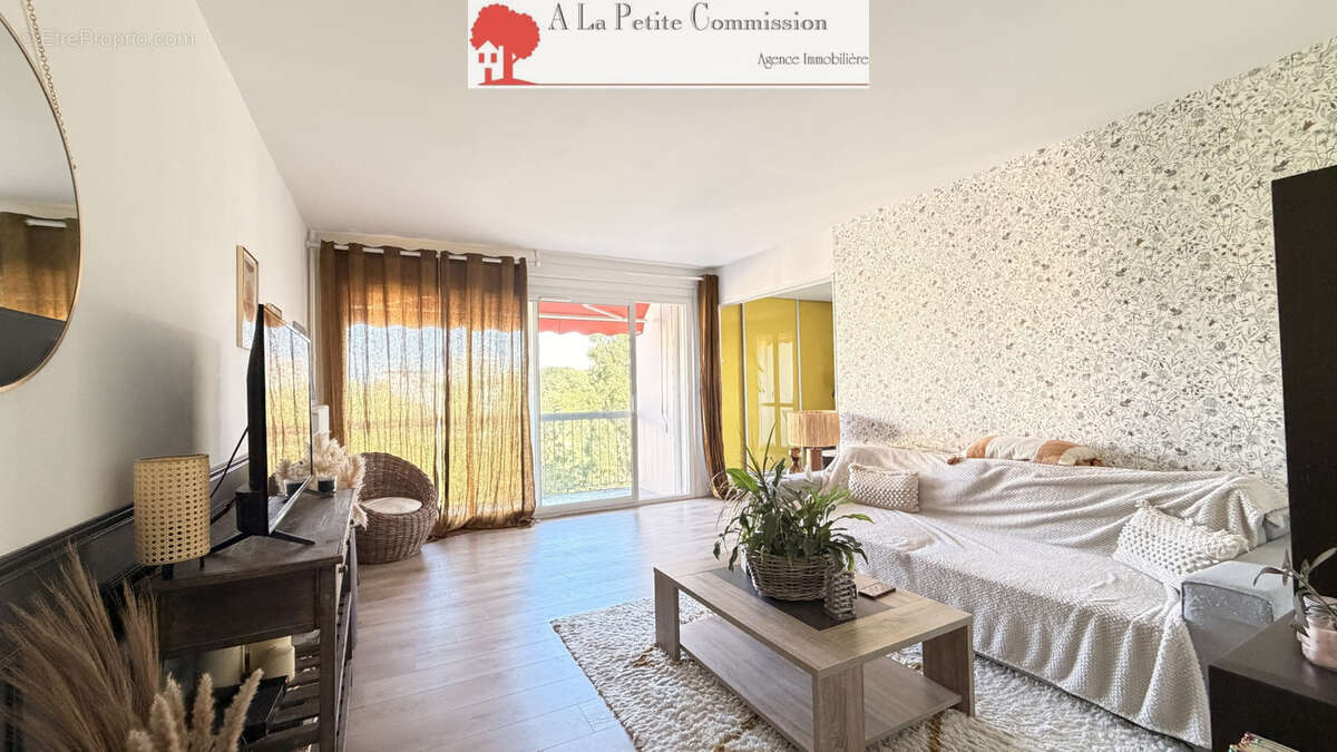 Appartement à CHARTRES