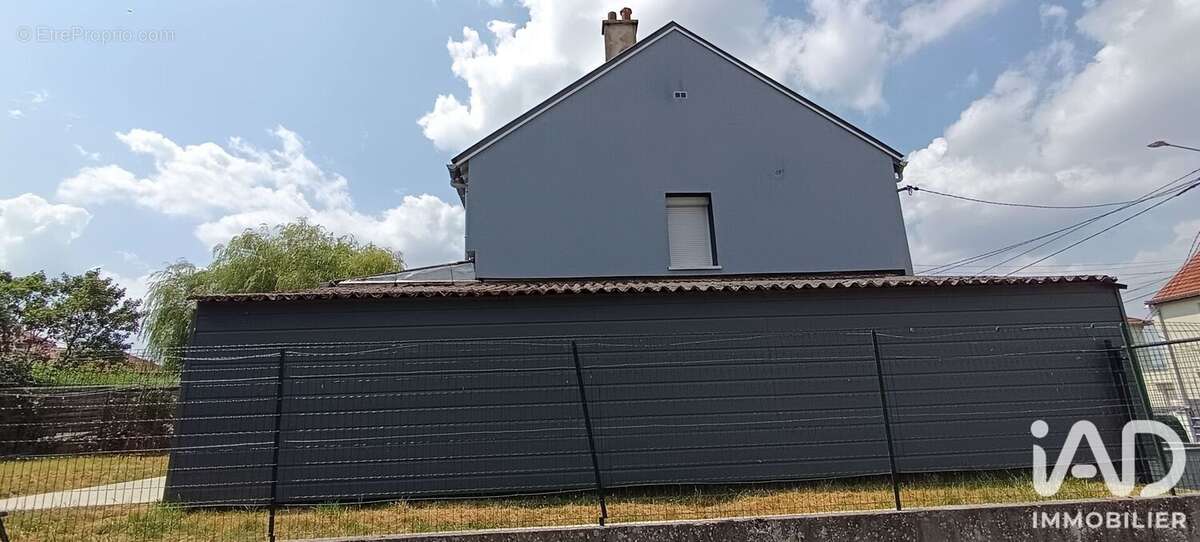 Maison 120 m² à Charleville-Mezieres  - photo 7