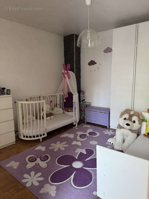 Maison à SAINT-DENIS