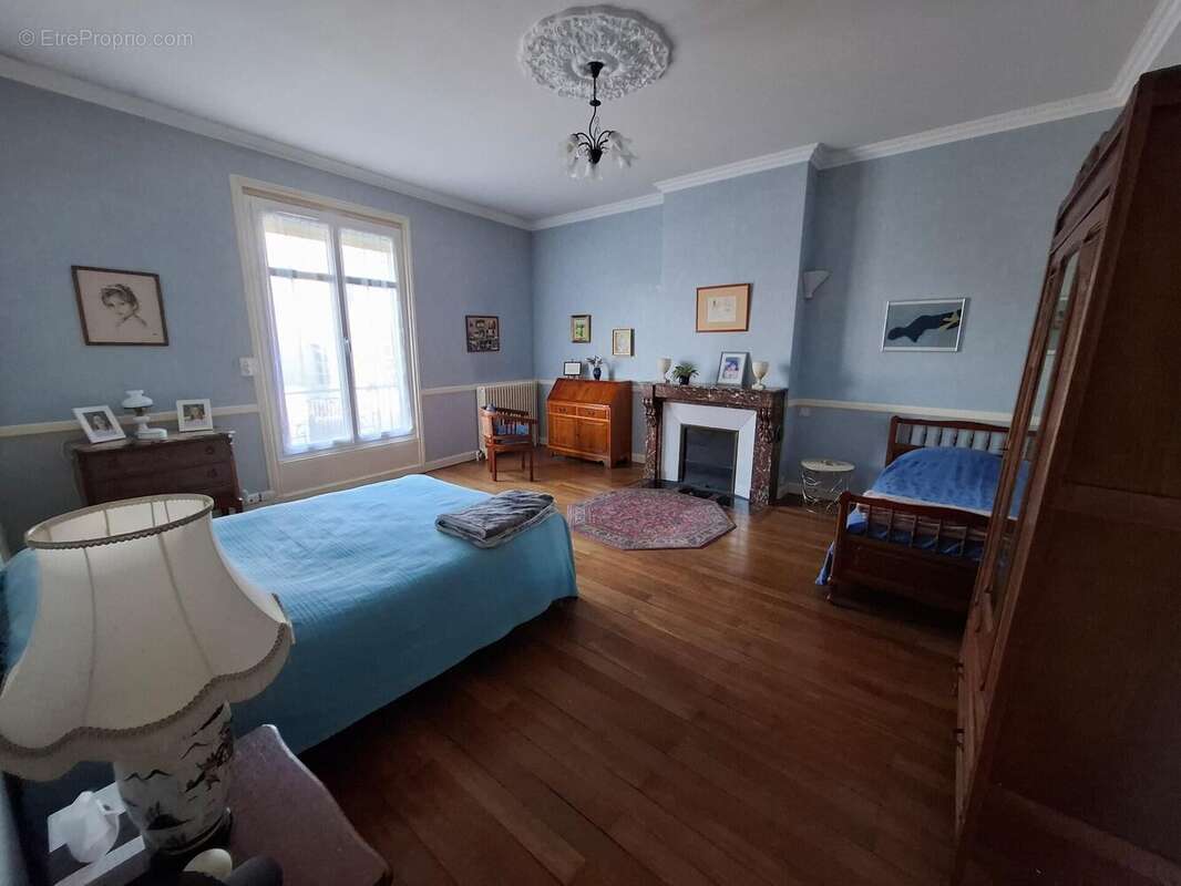 Photo 6 - Maison à AMBOISE