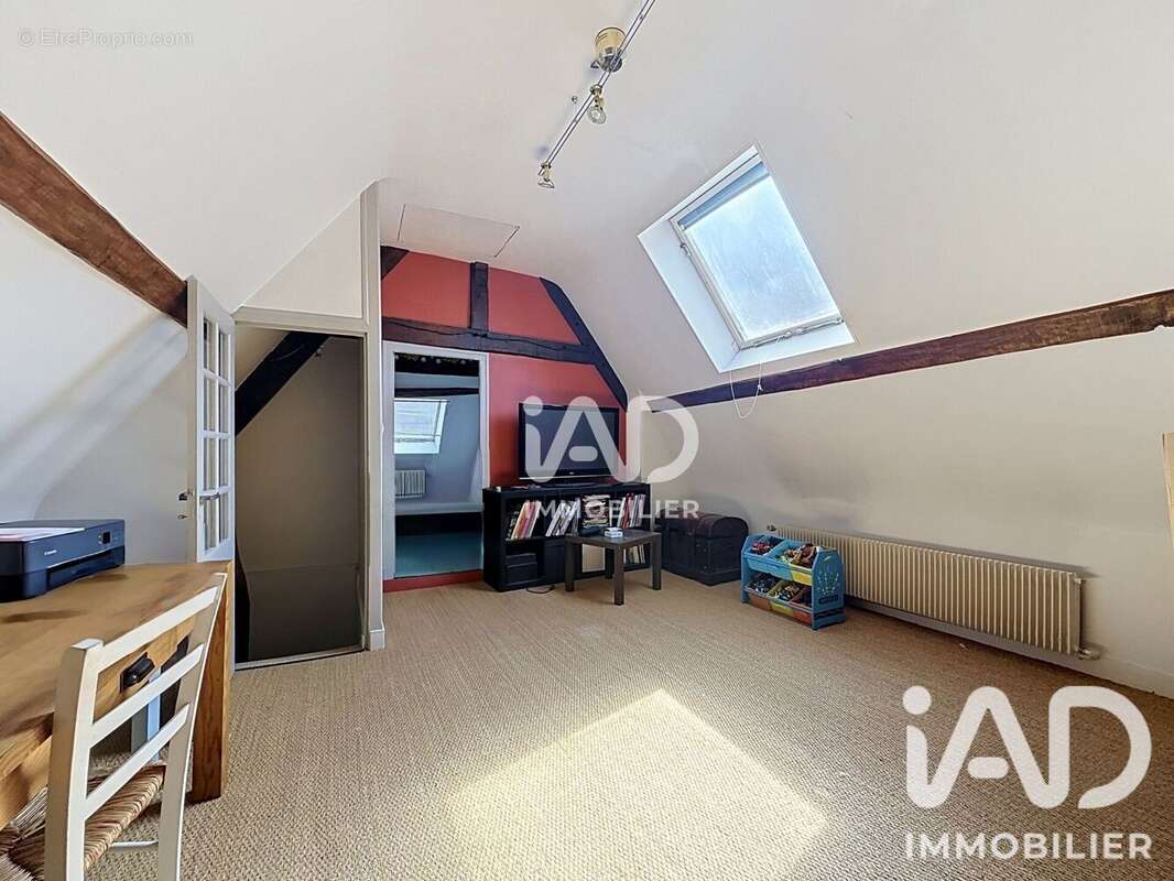 Appartement 187 m² à L'aigle  - photo 7