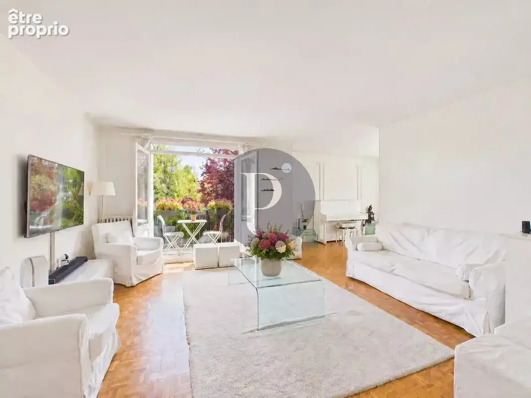 Appartement à SCEAUX