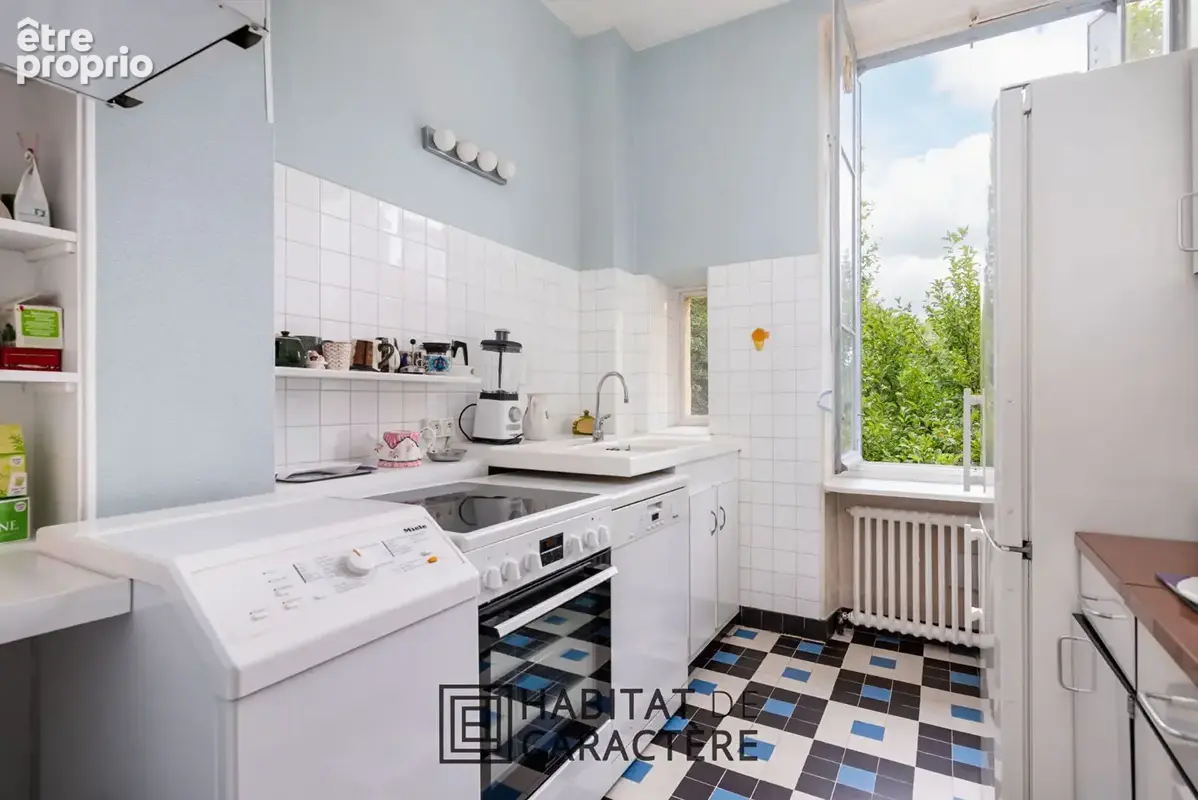 Appartement 4 pièces - 113 m2 - Parc Arboré - photo 10