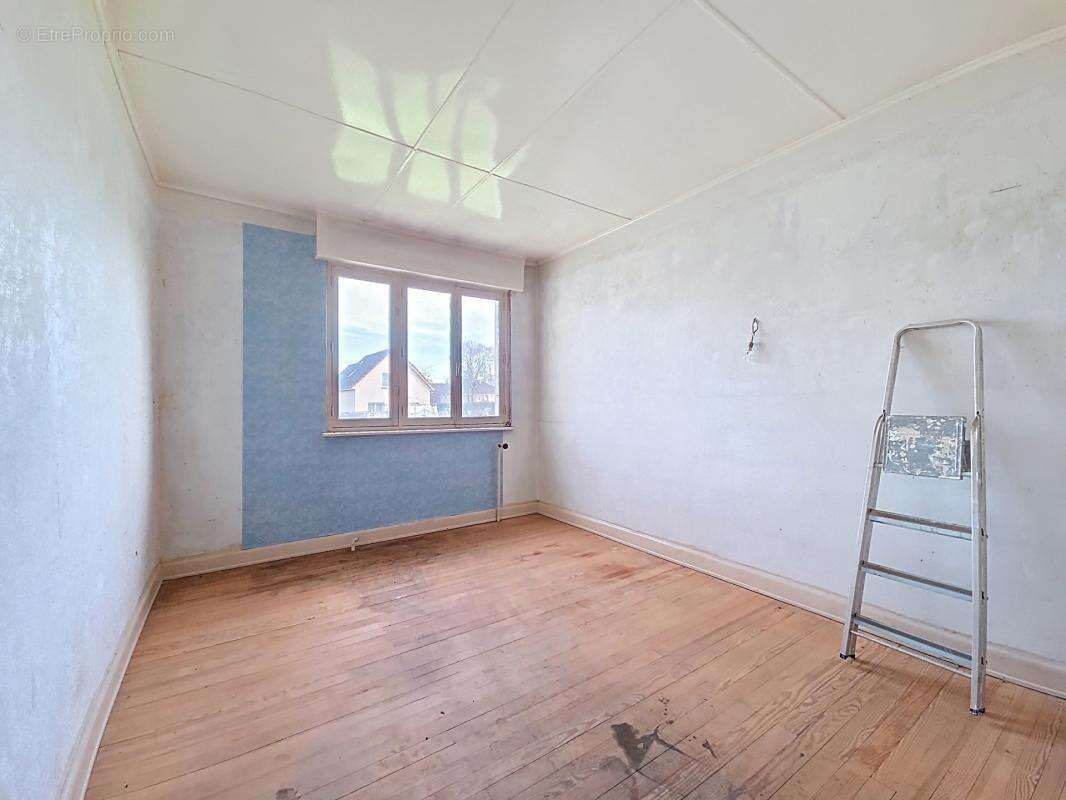 Maison à VALENTIGNEY