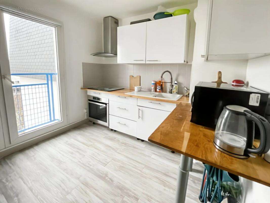 Appartement à MELUN