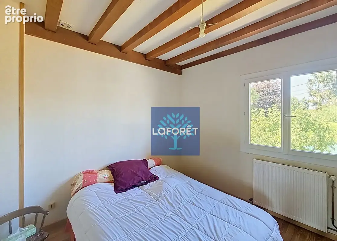 CHAZAY-SUR-AIN - Maison familiale de 160 m² avec piscine - photo 10