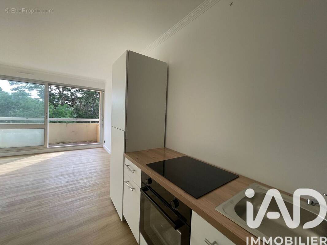 Photo 1 - Appartement à BENODET