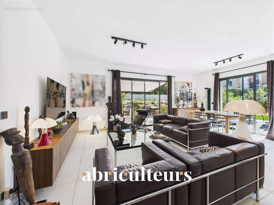 Maison à AIX-EN-PROVENCE