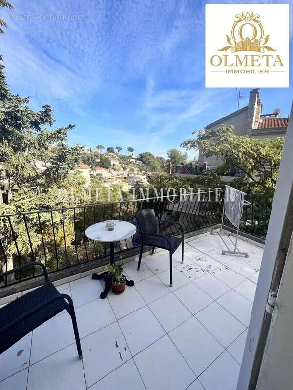 Maison à ROQUEBRUNE-CAP-MARTIN