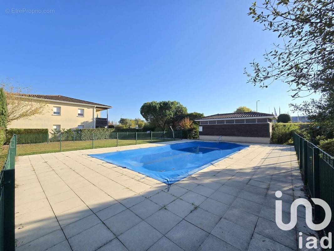 Photo 1 - Appartement à LIBOURNE