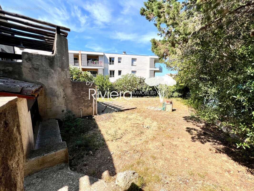 Appartement à CAVALAIRE-SUR-MER