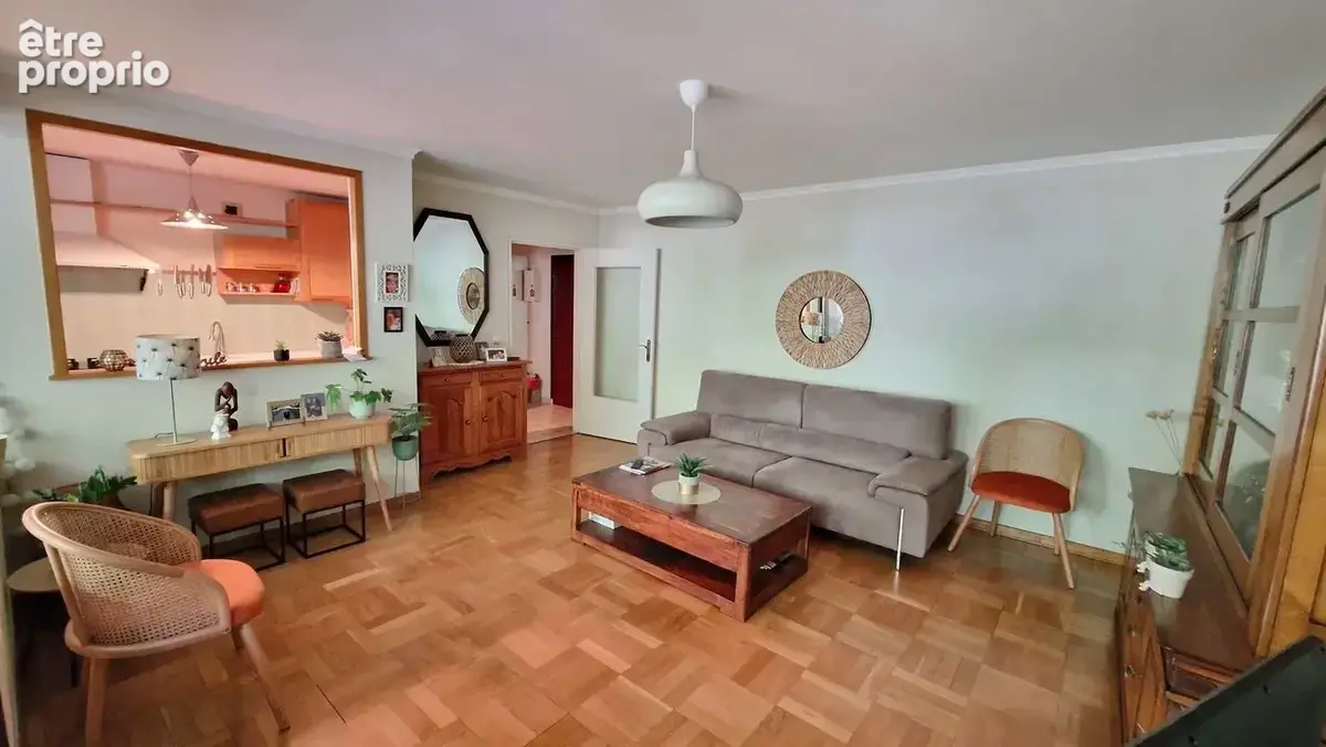 Appartement à LYON-7E