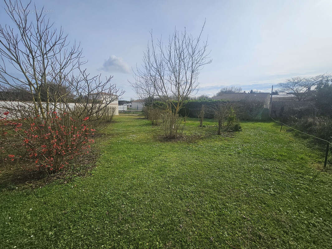 Maison à Vendre de 3 Pièces de 86 m2 - photo 9