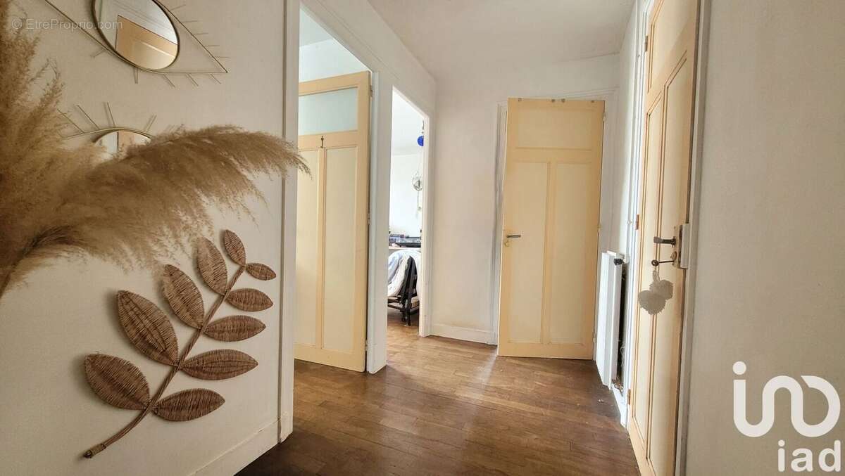 Photo 8 - Maison à SAINT-MEDARD-SUR-ILLE