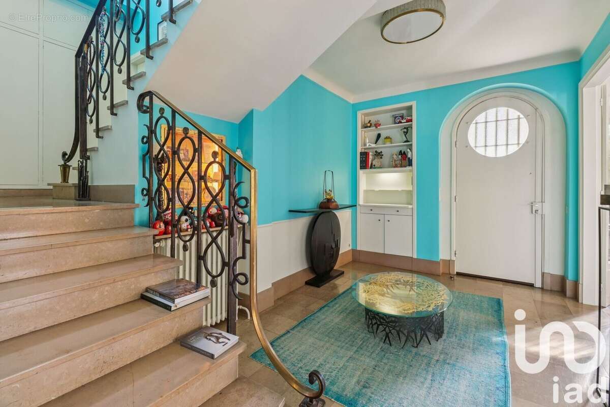 Photo 6 - Maison à ANTONY