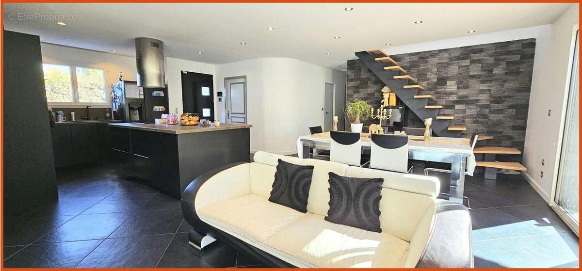 Photo 5 - Maison à SAINT-LOUBES