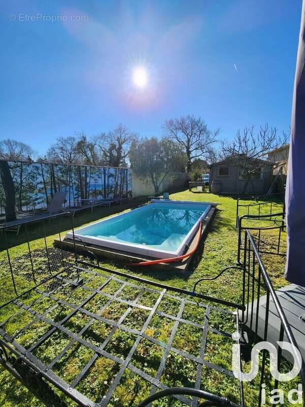 Photo 3 - Maison à LE TEICH