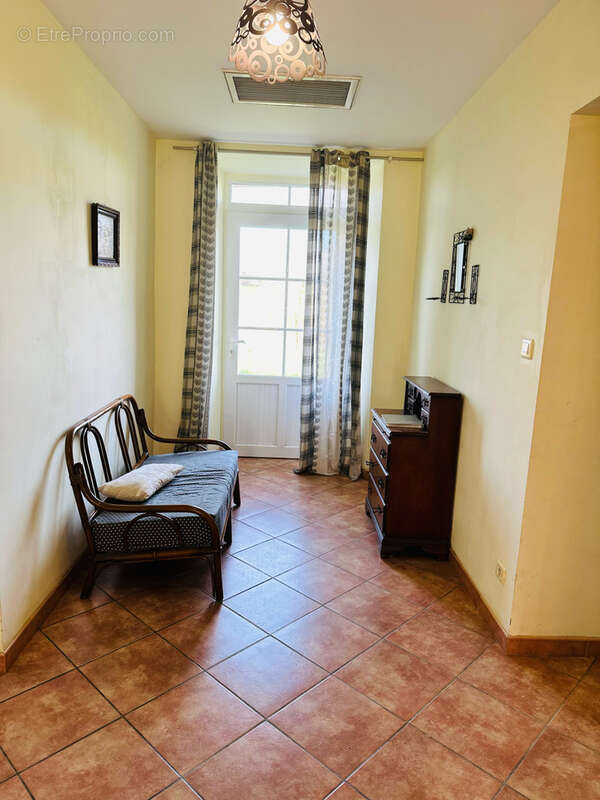 Maison à L'ISLE-JOURDAIN