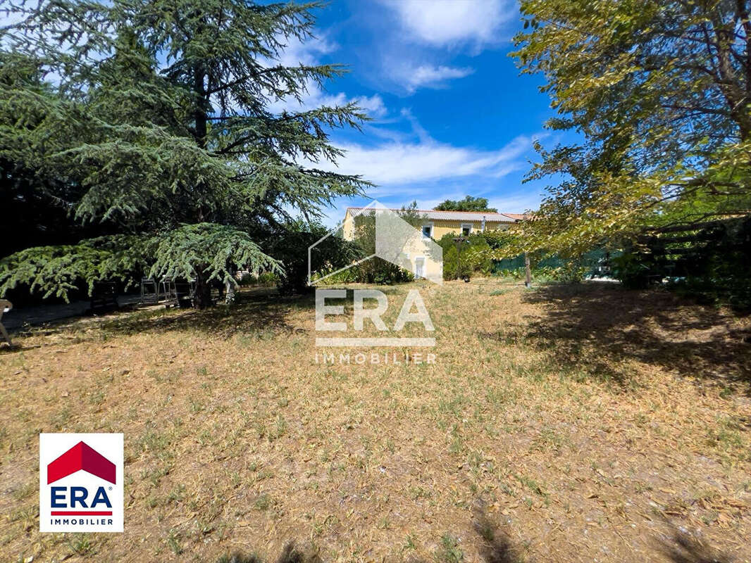 Maison à CARPENTRAS